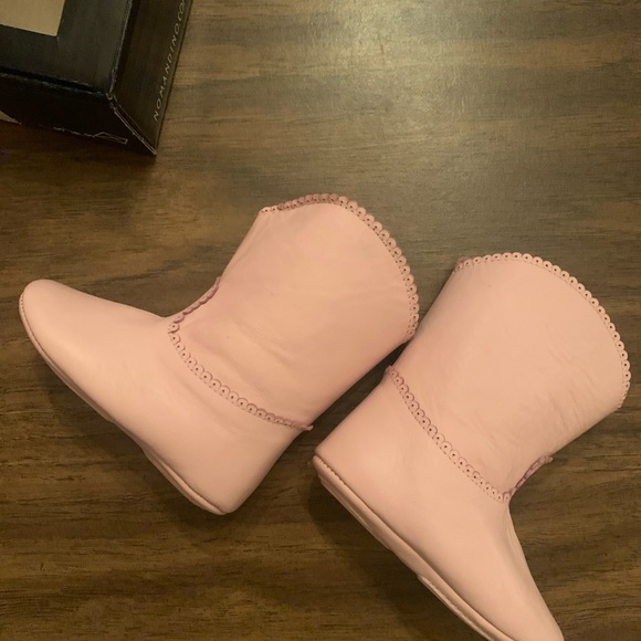 Nomandino Ava Boots - Picture 6 of 7